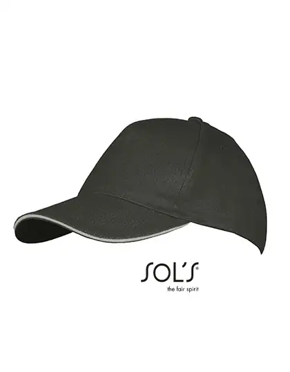 Ansicht 21 – Five Panels Cap Long Beach (LC00594)