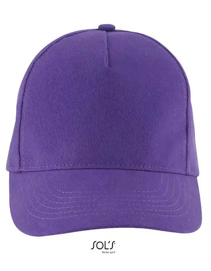 Ansicht 6 – Five Panels Cap Long Beach (LC00594)