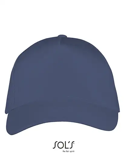 Ansicht 19 – Five Panels Cap Long Beach (LC00594)