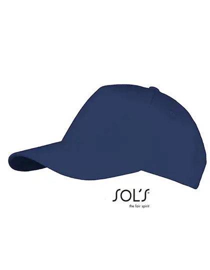 Ansicht 18 – Five Panels Cap Long Beach (LC00594)