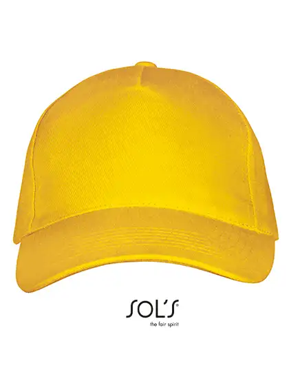 Ansicht 16 – Five Panels Cap Long Beach (LC00594)
