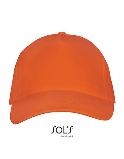 Ansicht 13 – Five Panels Cap Long Beach (LC00594)