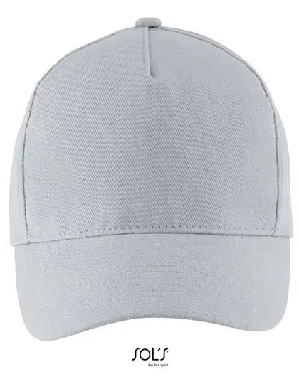 Ansicht 5 – Five Panels Cap Long Beach (LC00594)