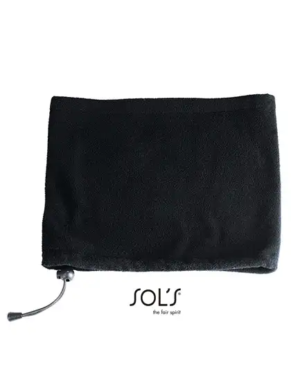 Ansicht 1 – Fleece Neck/Head Warmer Blizzard (LC00597)