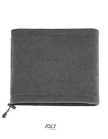 Ansicht 3 – Fleece Neck/Head Warmer Blizzard (LC00597)