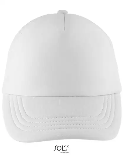 Ansicht 1 – Kids´ Bubble Cap (LC03091)