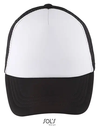 Ansicht 2 – Kids´ Bubble Cap (LC03091)