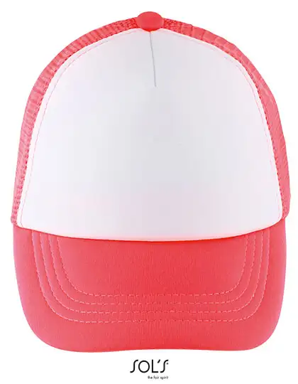 Ansicht 7 – Kids´ Bubble Cap (LC03091)