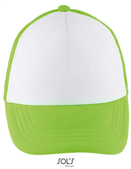Ansicht 6 – Kids´ Bubble Cap (LC03091)