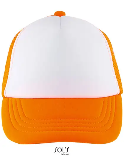 Ansicht 8 – Kids´ Bubble Cap (LC03091)