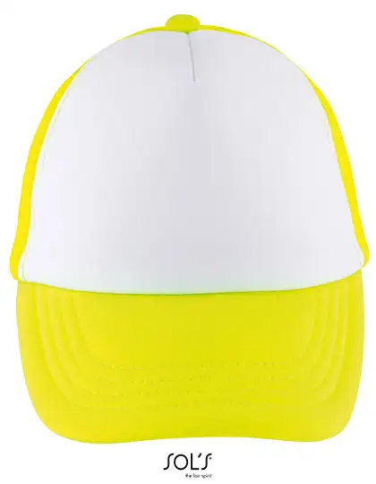 Ansicht 5 – Kids´ Bubble Cap (LC03091)