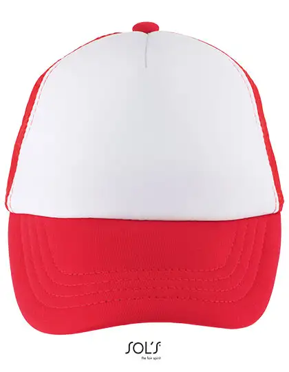Ansicht 3 – Kids´ Bubble Cap (LC03091)