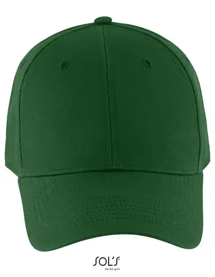 Ansicht 8 – Six Panel Cap Blaze (LC03093)