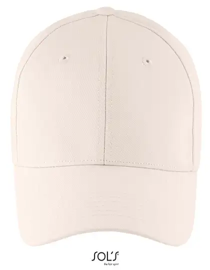 Ansicht 5 – Six Panel Cap Blaze (LC03093)