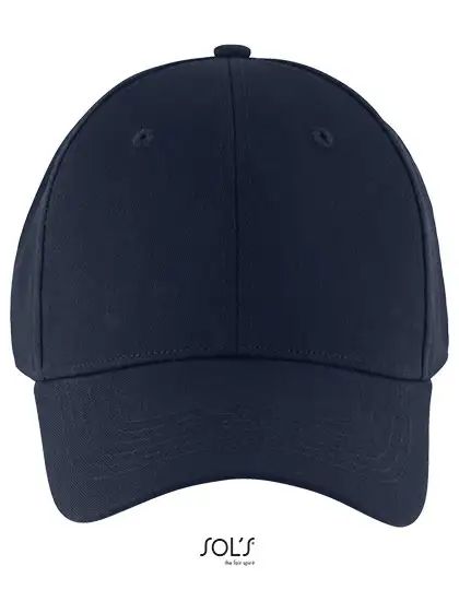 Ansicht 9 – Six Panel Cap Blaze (LC03093)
