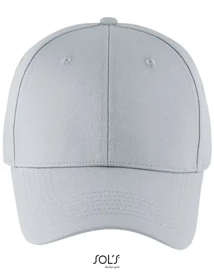 Ansicht 3 – Six Panel Cap Blaze (LC03093)