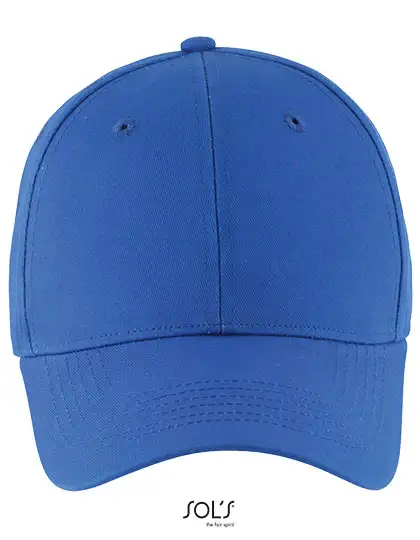 Ansicht 10 – Six Panel Cap Blaze (LC03093)