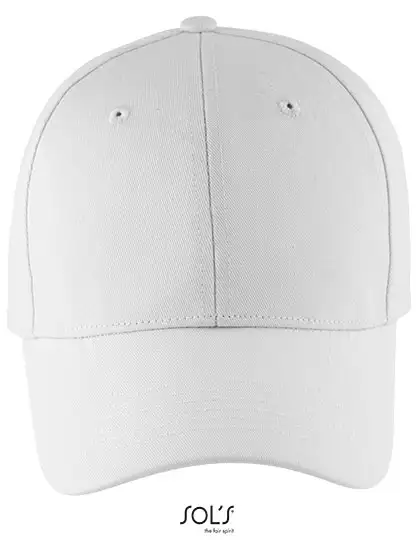 Ansicht 4 – Six Panel Cap Blaze (LC03093)