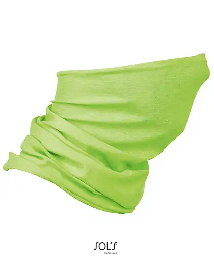 Ansicht 7 – Multifunctional Neck Warmer Bolt (LC03094)