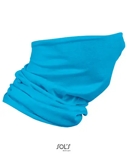 Ansicht 10 – Multifunctional Neck Warmer Bolt (LC03094)