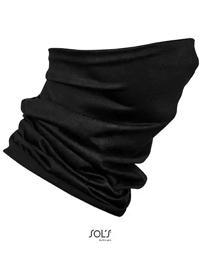 Ansicht 1 – Multifunctional Neck Warmer Bolt (LC03094)