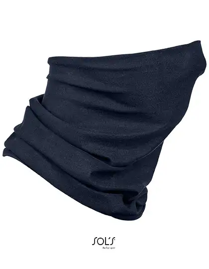 Ansicht 8 – Multifunctional Neck Warmer Bolt (LC03094)