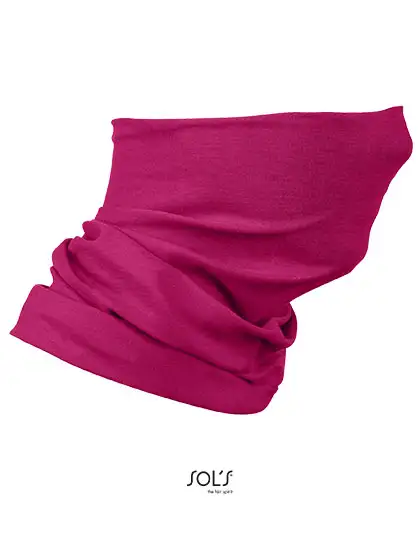 Ansicht 4 – Multifunctional Neck Warmer Bolt (LC03094)