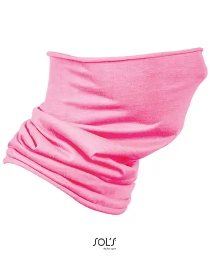 Ansicht 12 – Multifunctional Neck Warmer Bolt (LC03094)