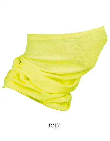 Ansicht 11 – Multifunctional Neck Warmer Bolt (LC03094)