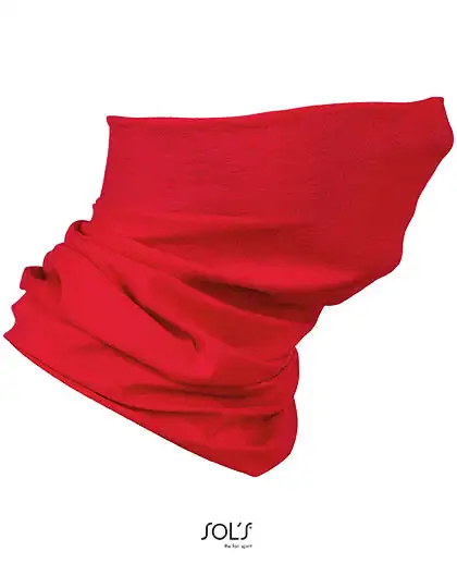 Ansicht 5 – Multifunctional Neck Warmer Bolt (LC03094)