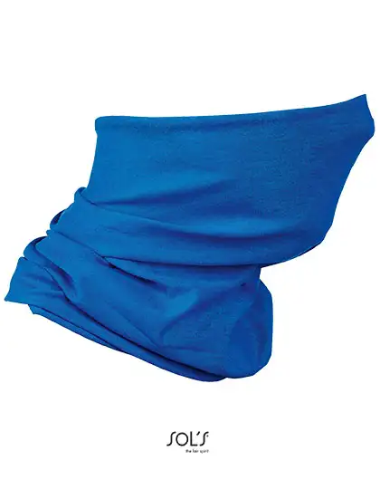 Ansicht 9 – Multifunctional Neck Warmer Bolt (LC03094)