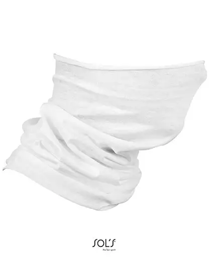 Ansicht 3 – Multifunctional Neck Warmer Bolt (LC03094)