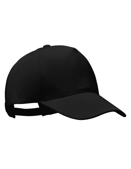 Ansicht 1 – 5-Panel Cap Seoul (LC04092)