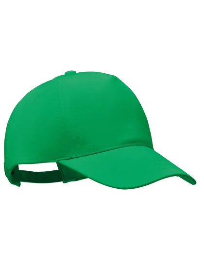 Ansicht 4 – 5-Panel Cap Seoul (LC04092)