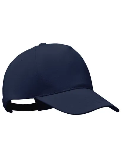 Ansicht 5 – 5-Panel Cap Seoul (LC04092)