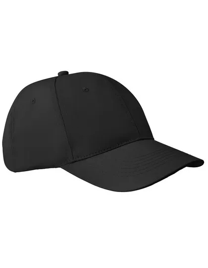 Ansicht 1 – 6-Panel Cap Apollo (LC04096)