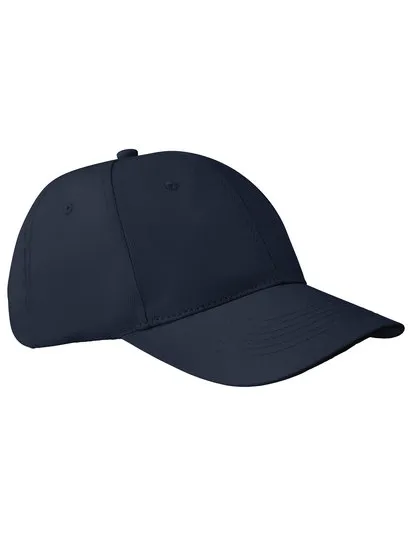 Ansicht 3 – 6-Panel Cap Apollo (LC04096)
