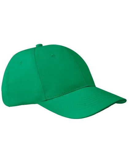 Ansicht 4 – 6-Panel Cap Apollo (LC04096)