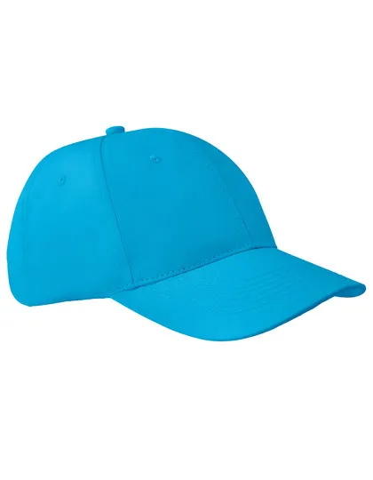 Ansicht 5 – 6-Panel Cap Apollo (LC04096)