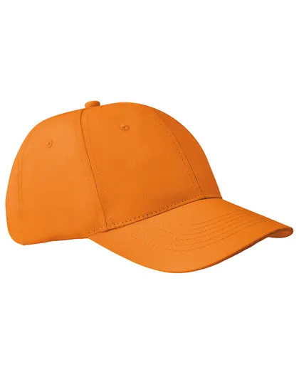 Ansicht 6 – 6-Panel Cap Apollo (LC04096)