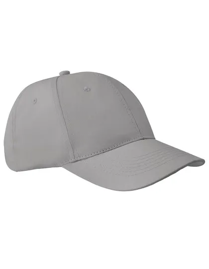 Ansicht 7 – 6-Panel Cap Apollo (LC04096)