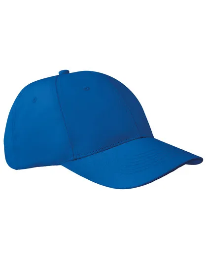 Ansicht 8 – 6-Panel Cap Apollo (LC04096)