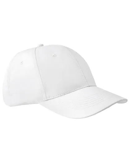 Ansicht 9 – 6-Panel Cap Apollo (LC04096)