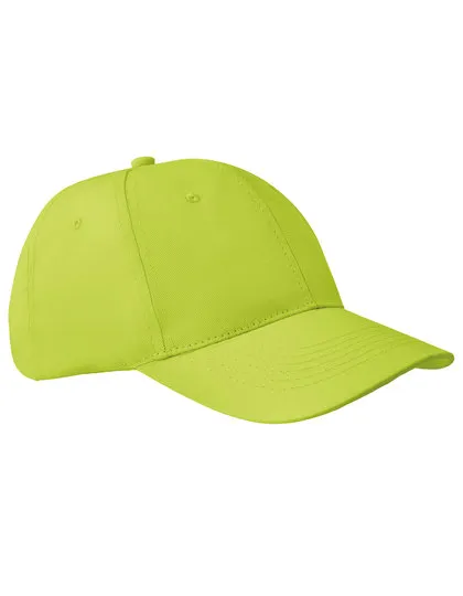 Ansicht 10 – 6-Panel Cap Apollo (LC04096)