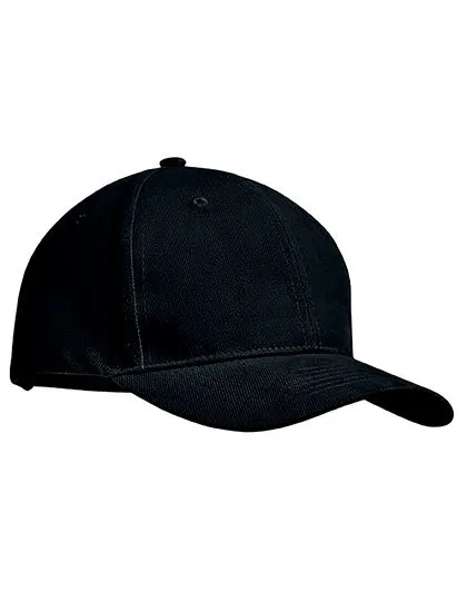 Ansicht 8 – Six Panel Cap Tekapo (LC04343)
