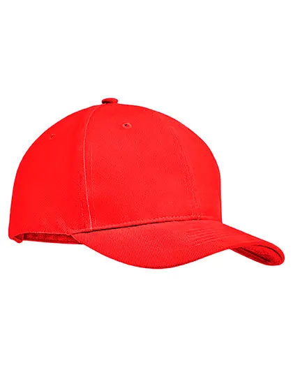 Ansicht 2 – Six Panel Cap Tekapo (LC04343)