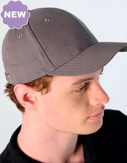 Ansicht 3 – Six Panel Cap Tekapo (LC04343)