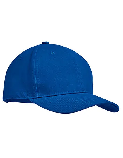 Ansicht 5 – Six Panel Cap Tekapo (LC04343)