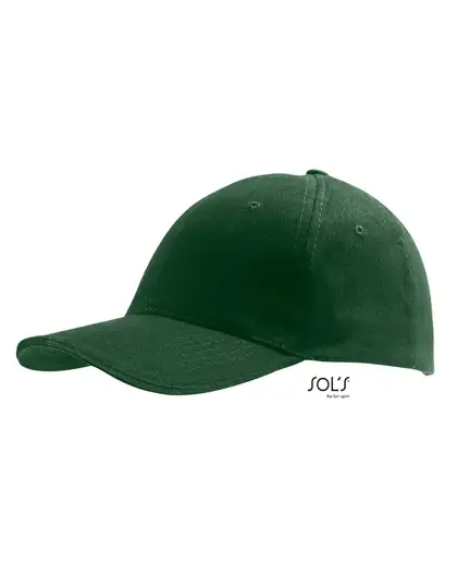 Ansicht 28 – Six Panel Cap Buffalo (LC88100)