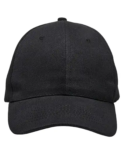 Ansicht 2 – Six Panel Cap Buffalo (LC88100)